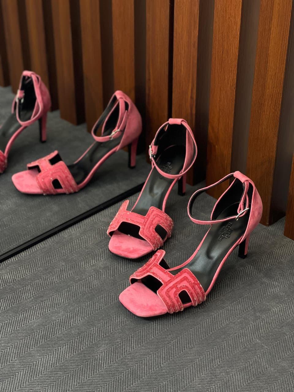 Ladies heels Lilly Onlines