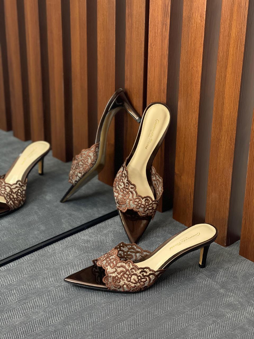 Ladies heels Lilly Onlines