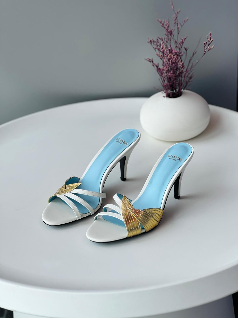 Ladies heels Lilly Onlines