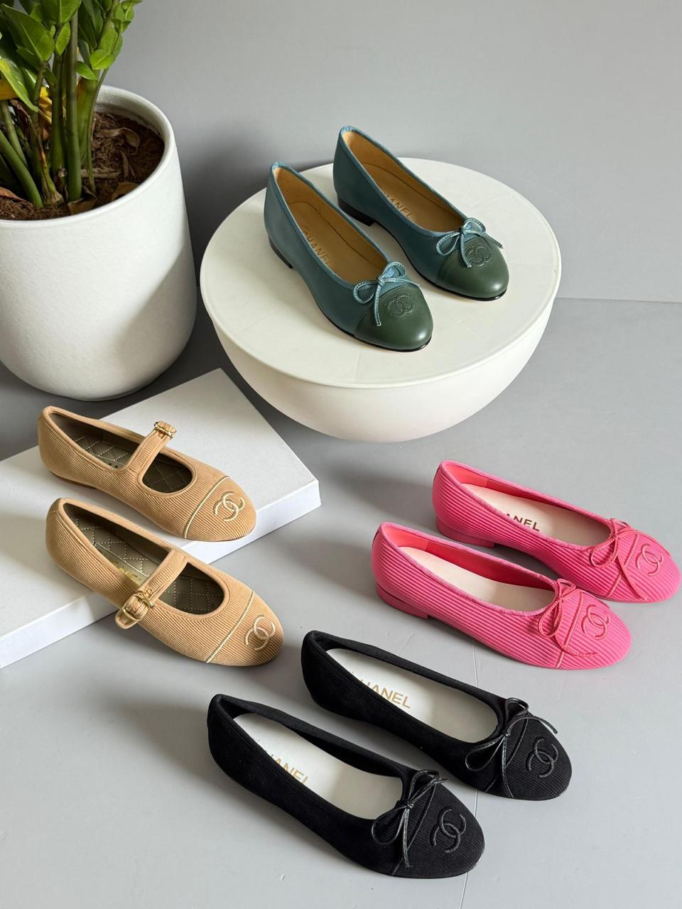 Ladies shoes Lilly Onlines