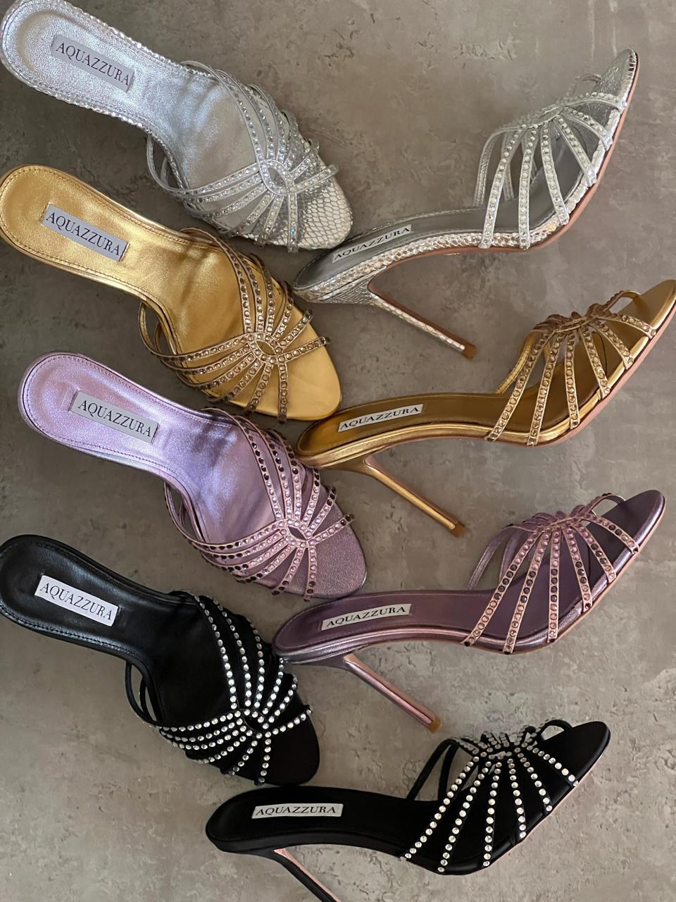Ladies heels Lilly Onlines