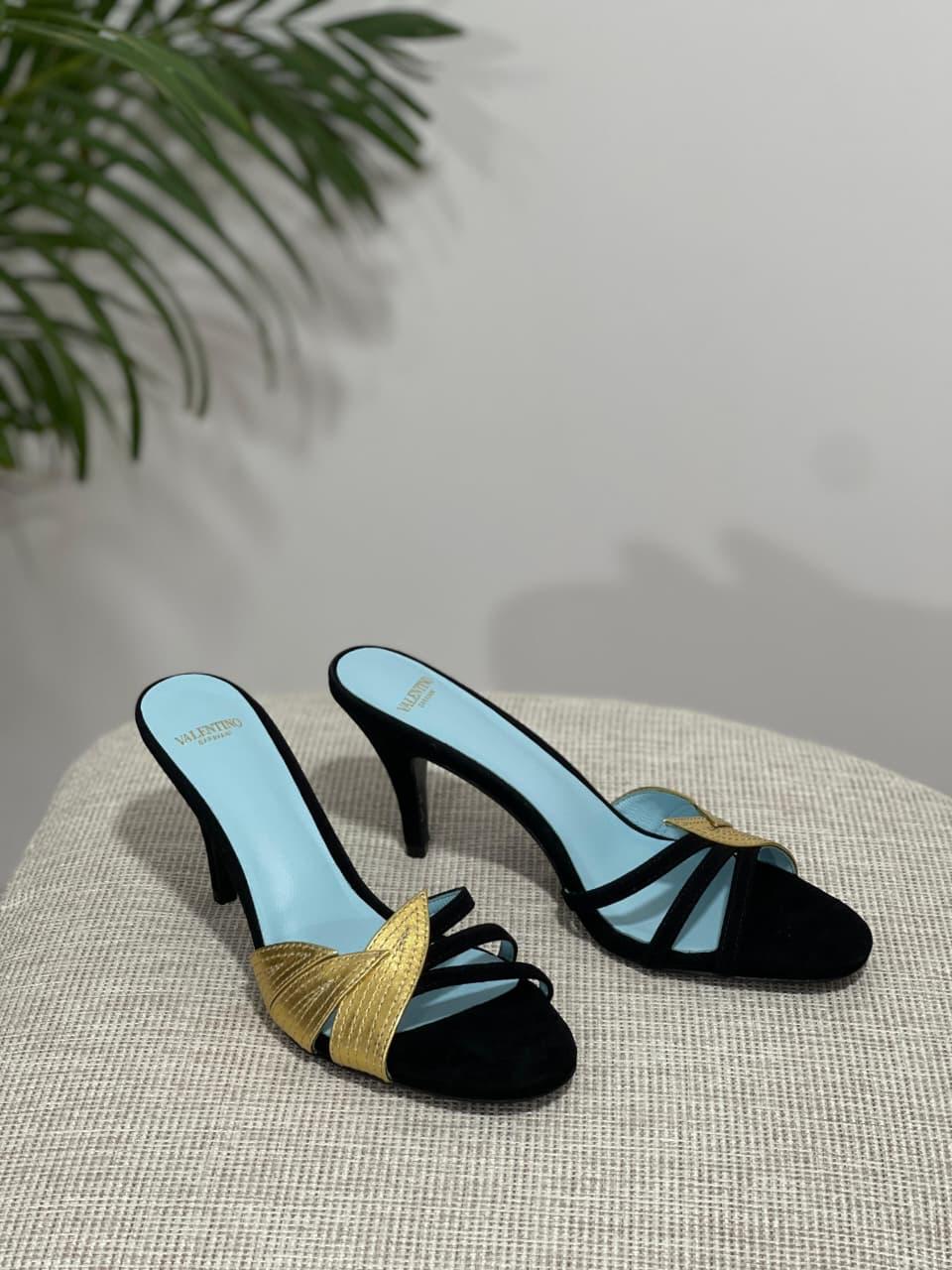 Ladies heels Lilly Onlines