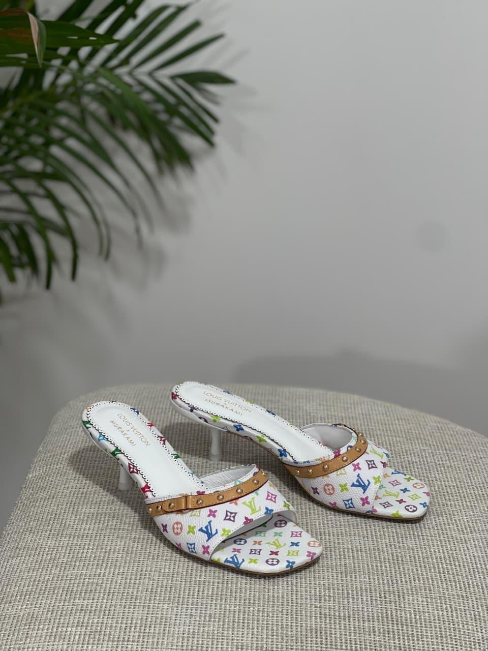 Ladies heels Lilly Onlines