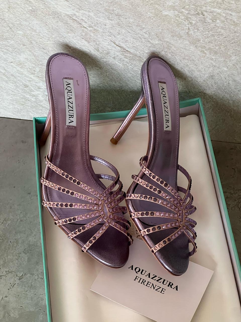 Ladies heels Lilly Onlines