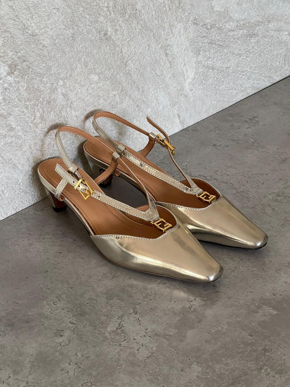 Ladies heels Lilly Onlines
