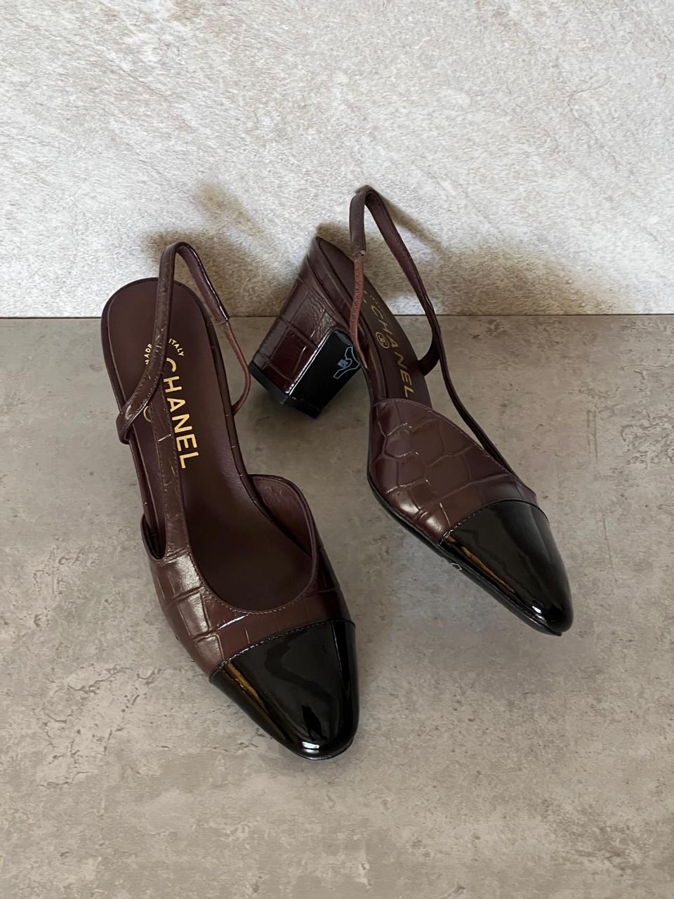 Ladies heels Lilly Onlines