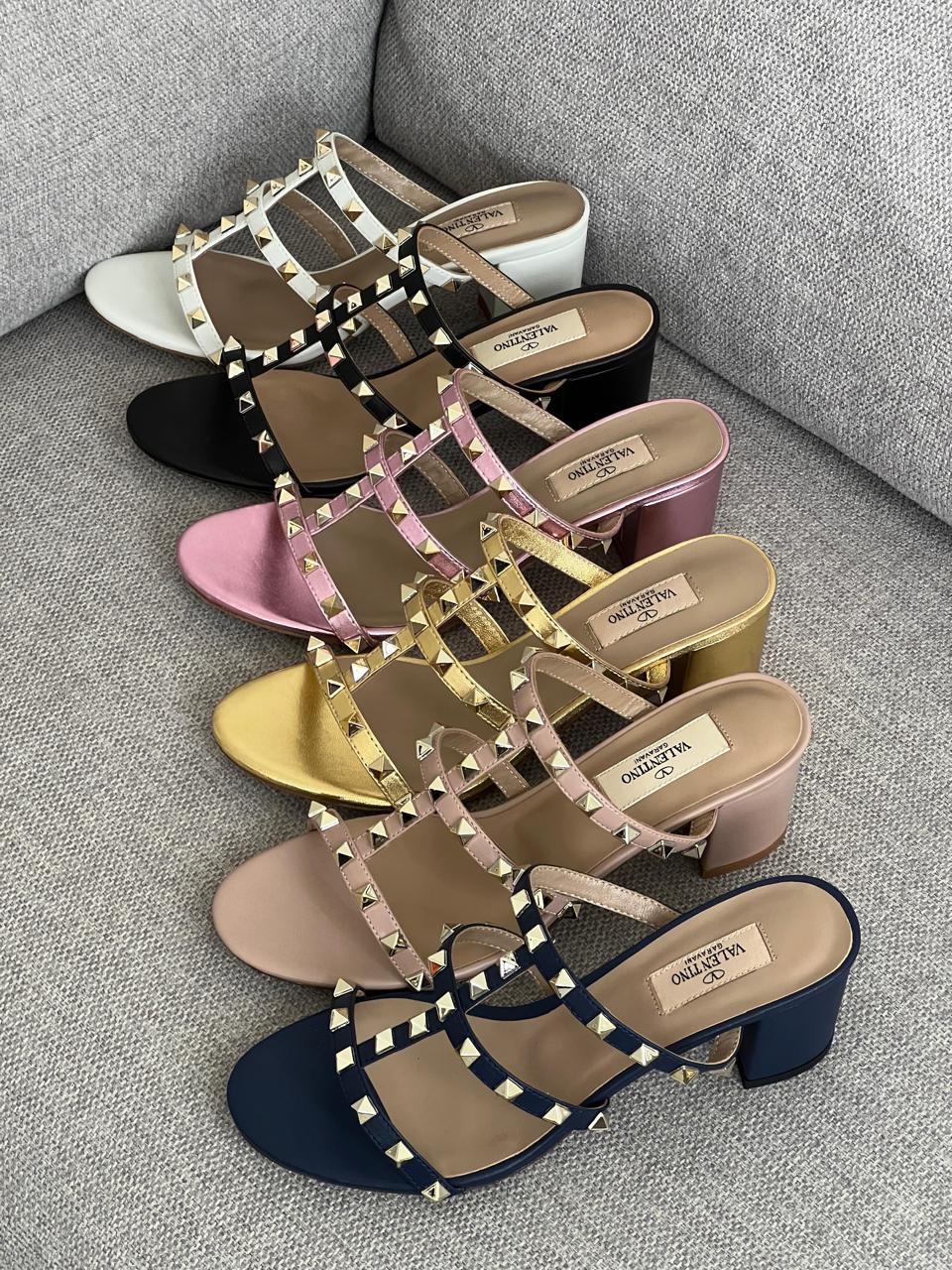 Ladies heels Lilly Onlines