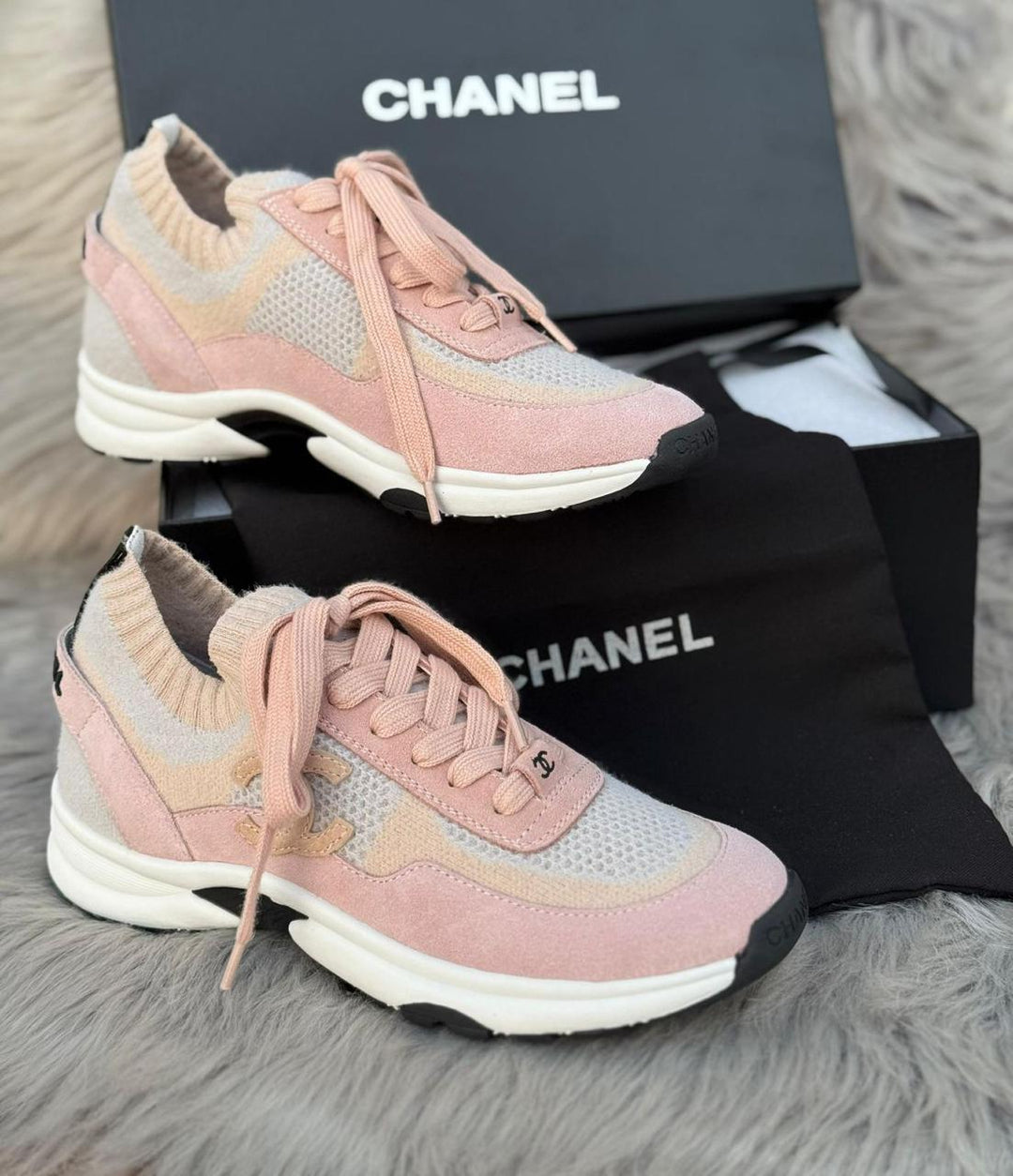 ladies sneakers Lilly Onlines