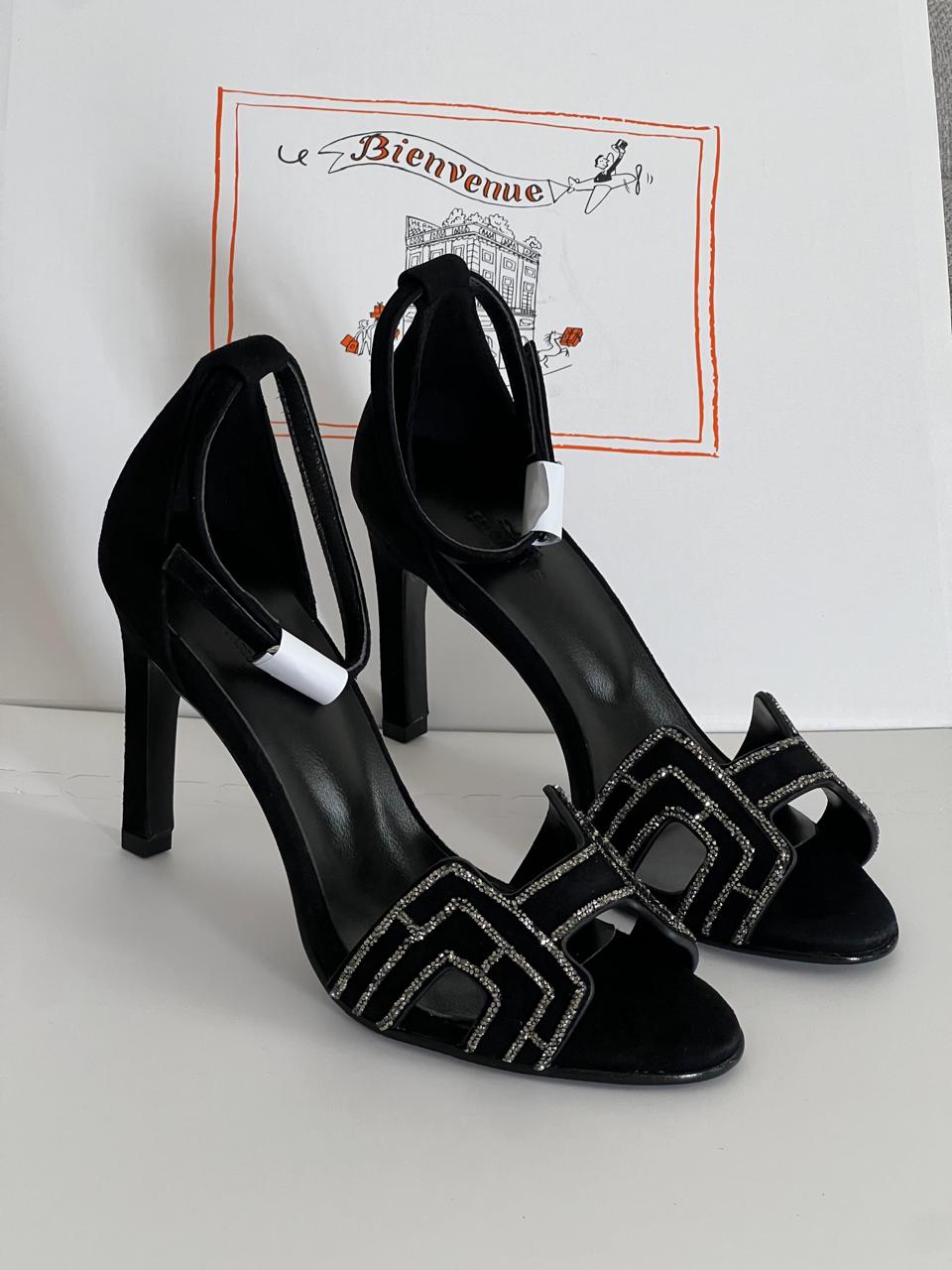 Ladies heels Lilly Onlines