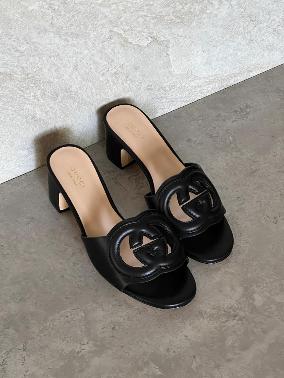 Ladies heels Lilly Onlines