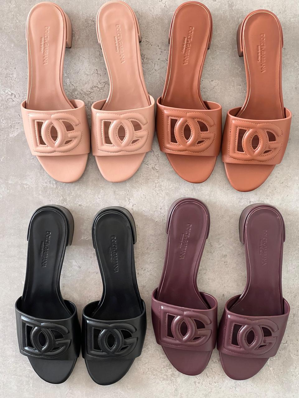 Ladies heels Lilly Onlines