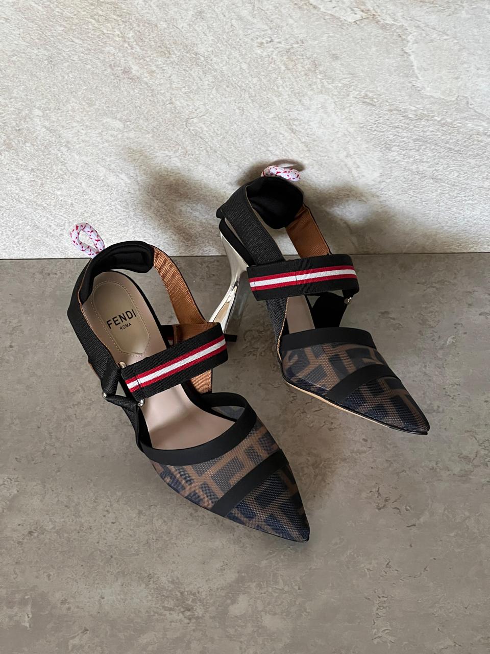 Ladies heels Lilly Onlines