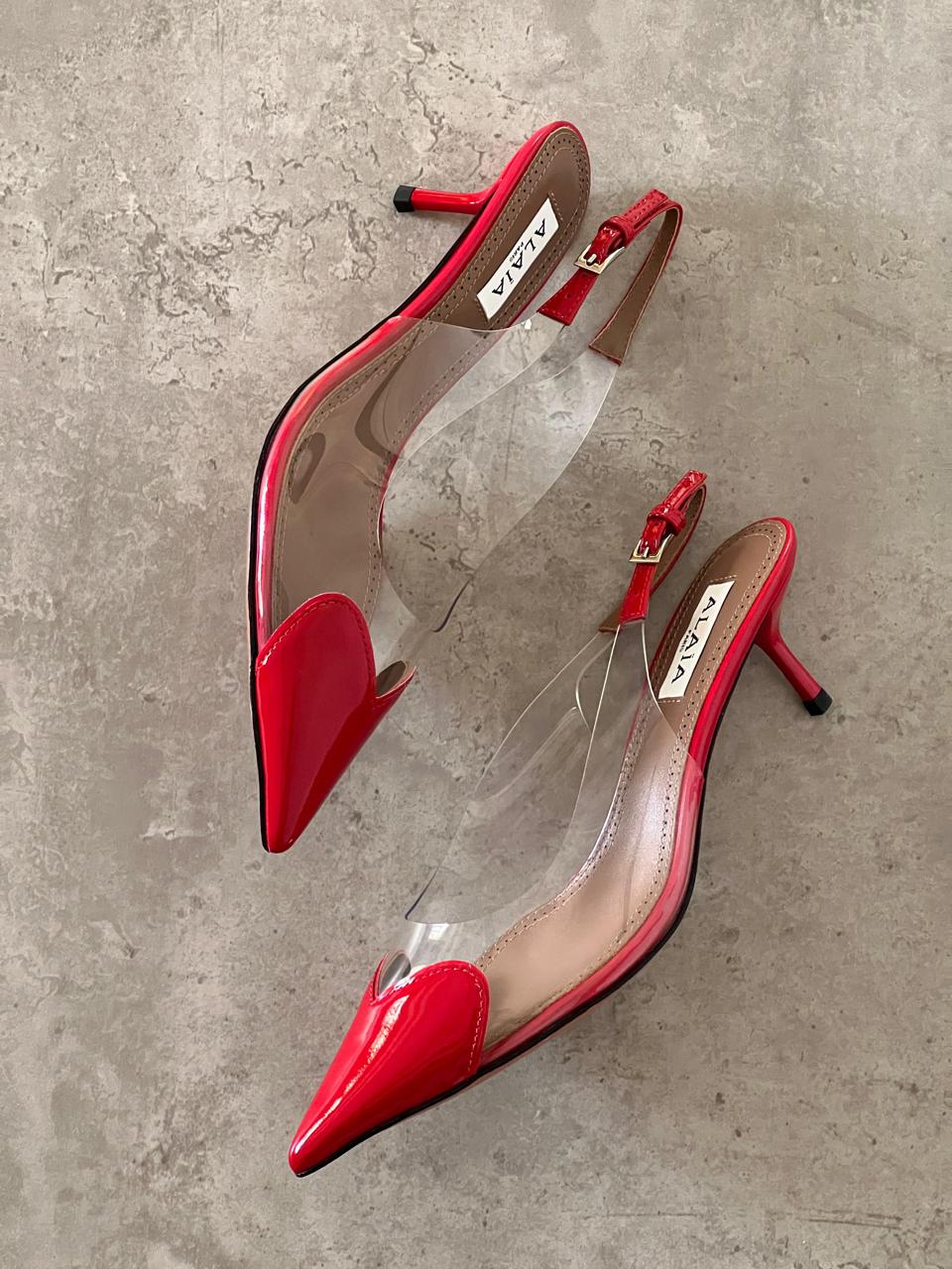 Ladies heels Lilly Onlines