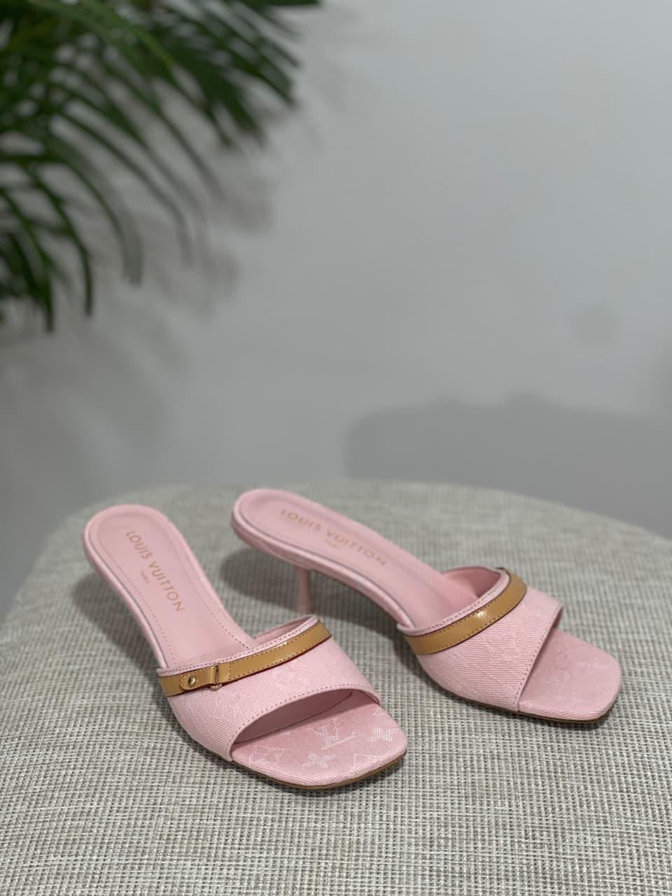 Ladies heels Lilly Onlines