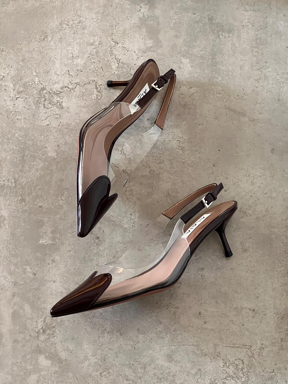 Ladies heels Lilly Onlines
