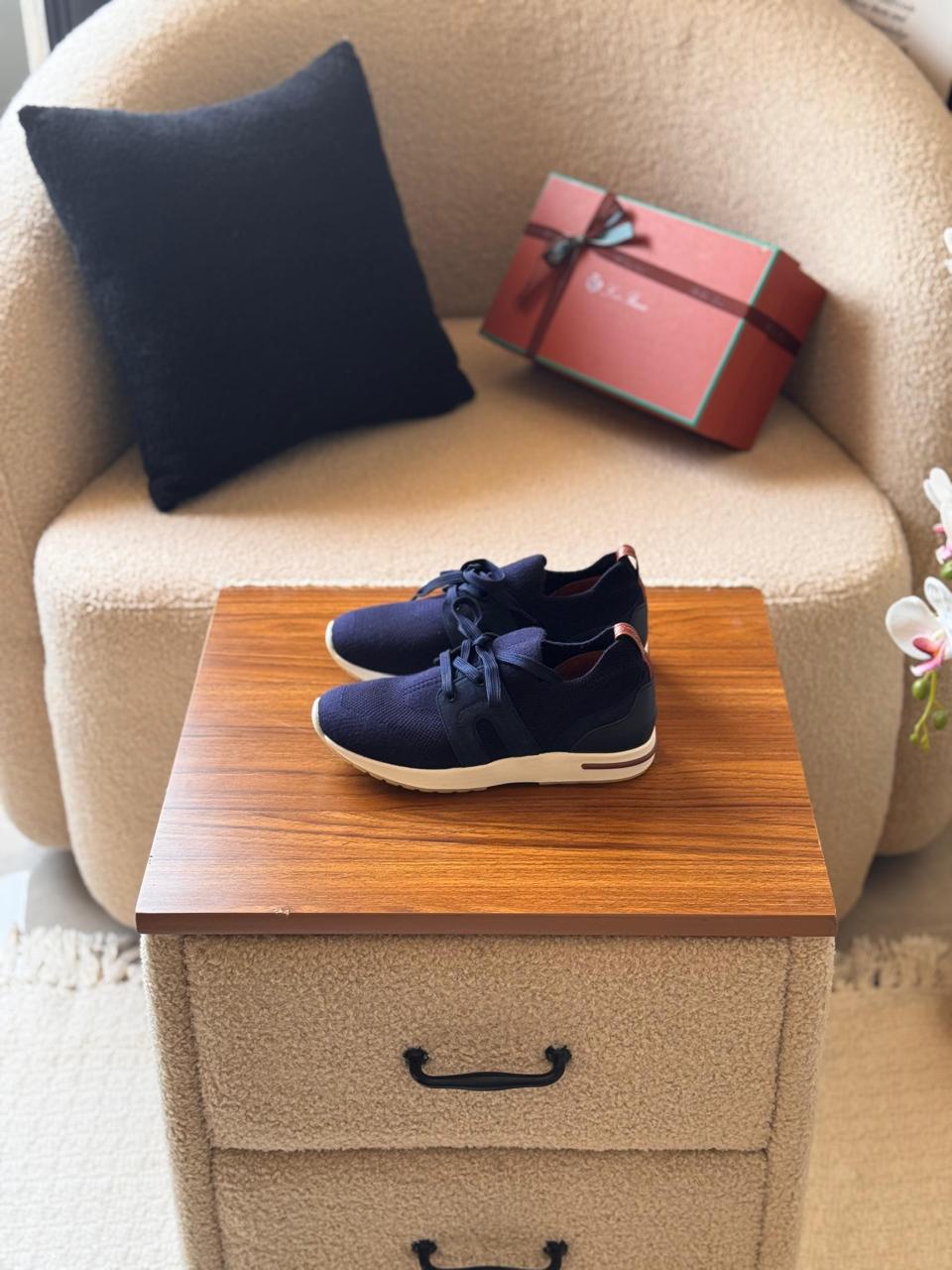 ladies sneakers Lilly Onlines