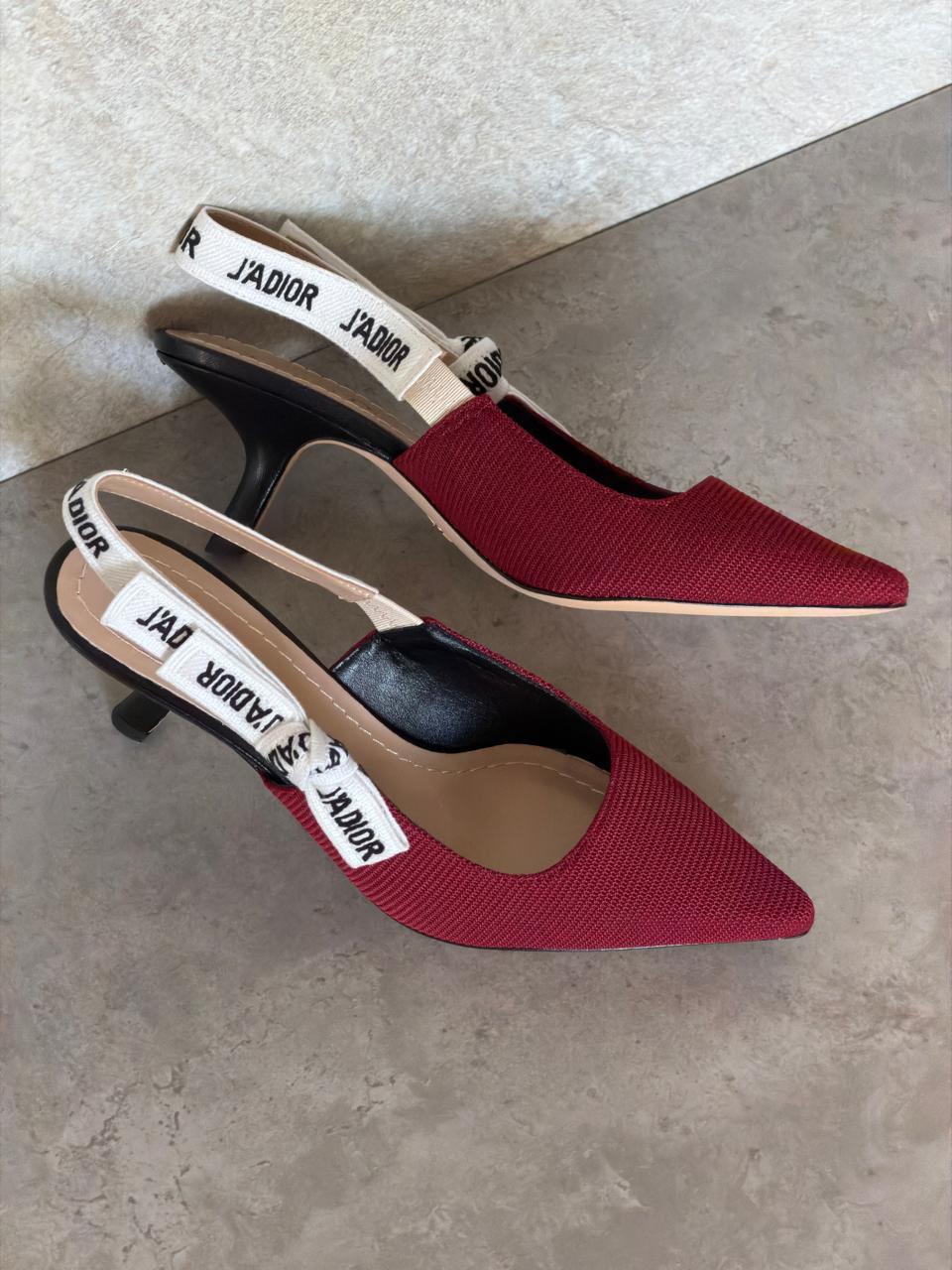 Ladies heels Lilly Onlines
