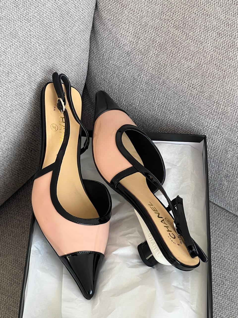 Ladies heels Lilly Onlines