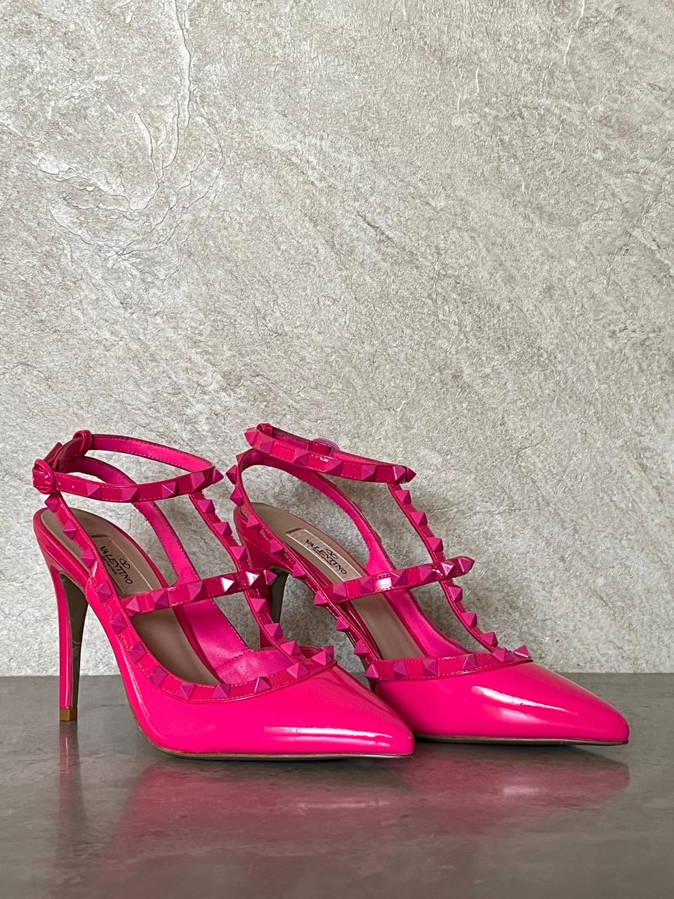 Ladies heels Lilly Onlines