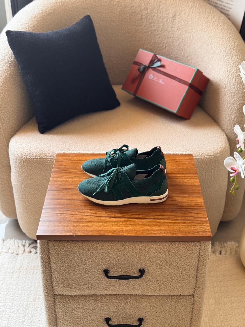 ladies sneakers Lilly Onlines