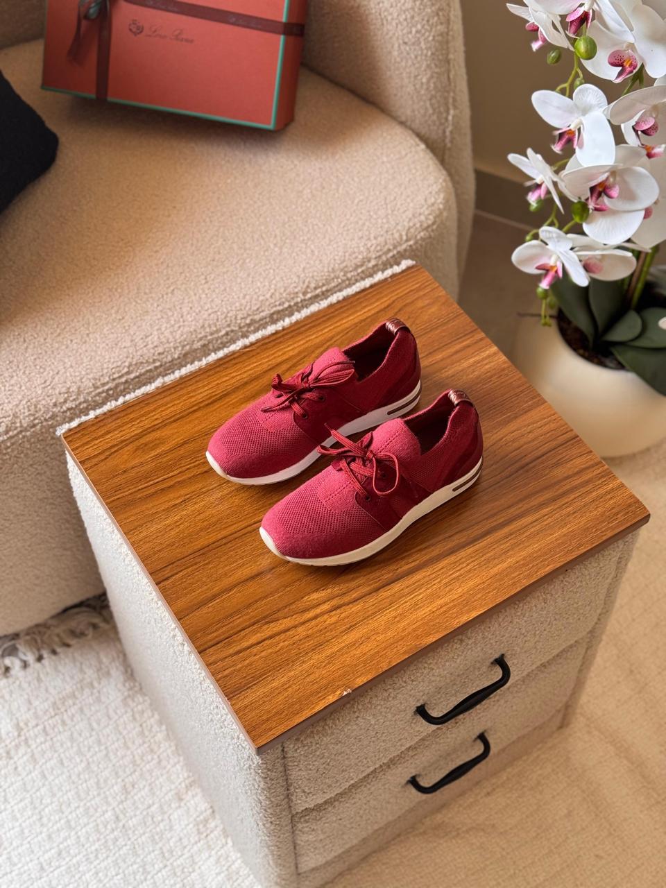 ladies sneakers Lilly Onlines