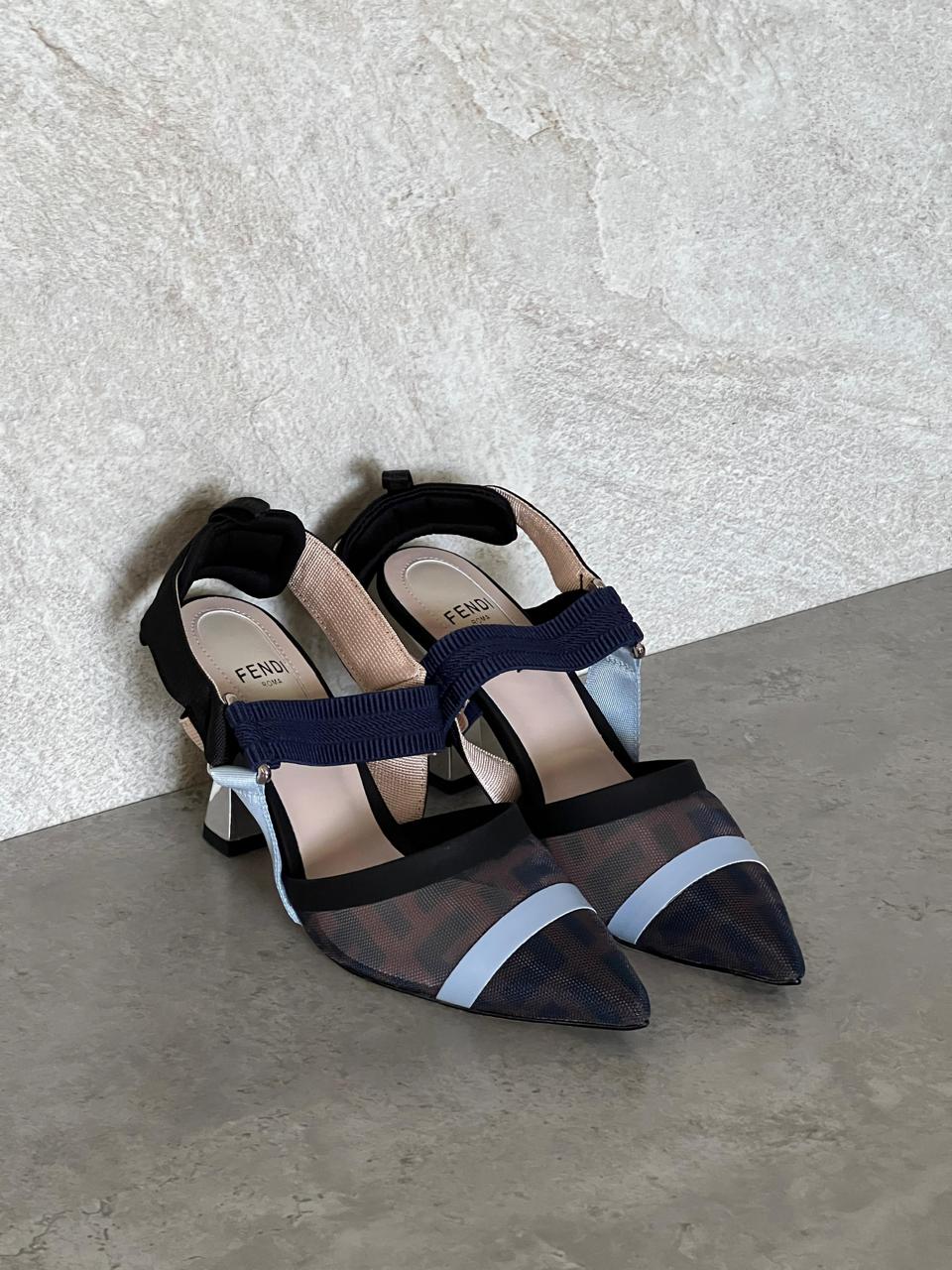 Ladies heels Lilly Onlines