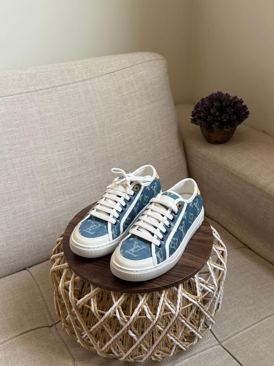 ladies sneakers Lilly Onlines