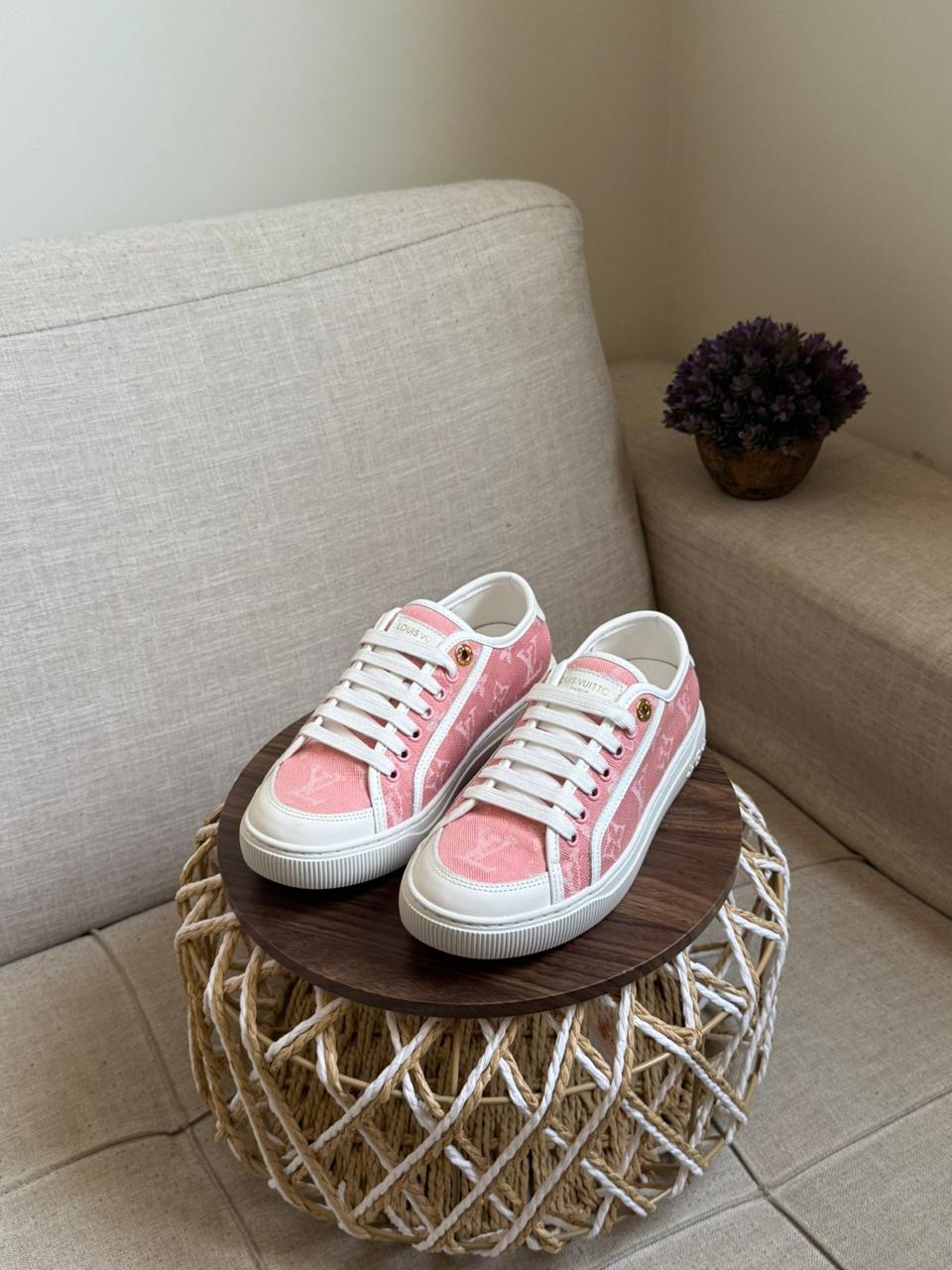 ladies sneakers Lilly Onlines