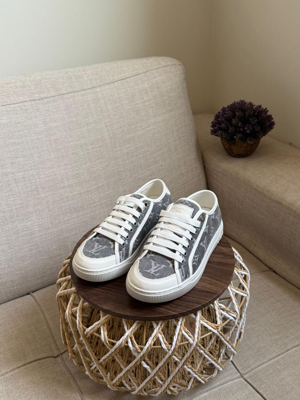 ladies sneakers Lilly Onlines