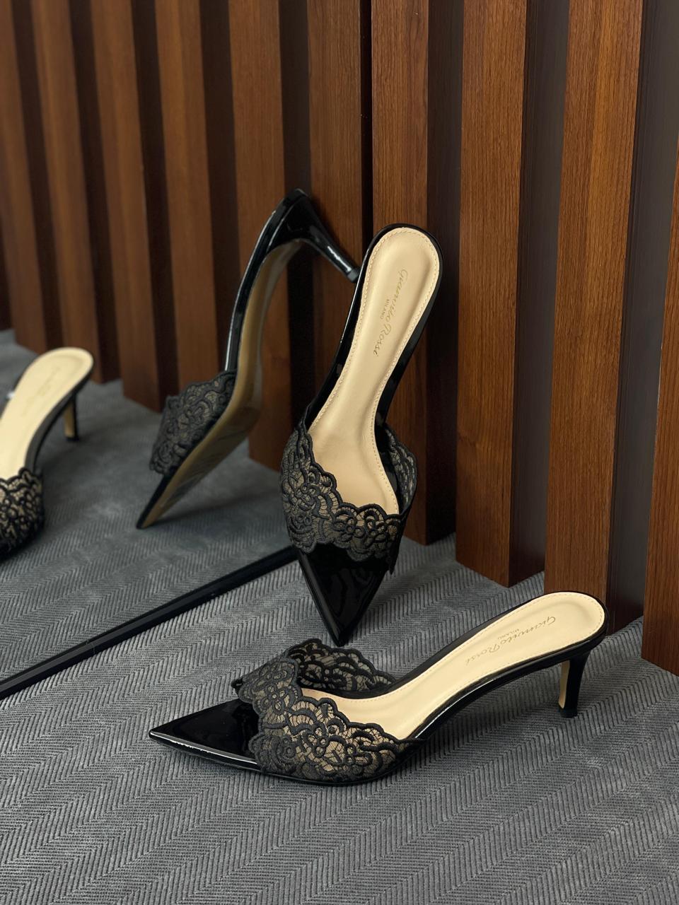 Ladies heels Lilly Onlines
