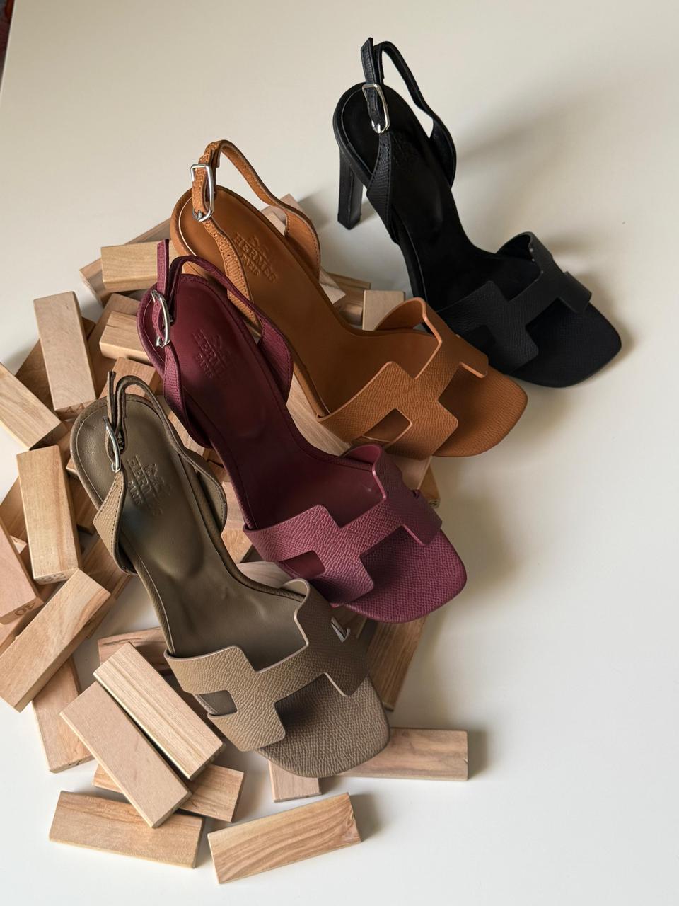 Ladies heels Lilly Onlines