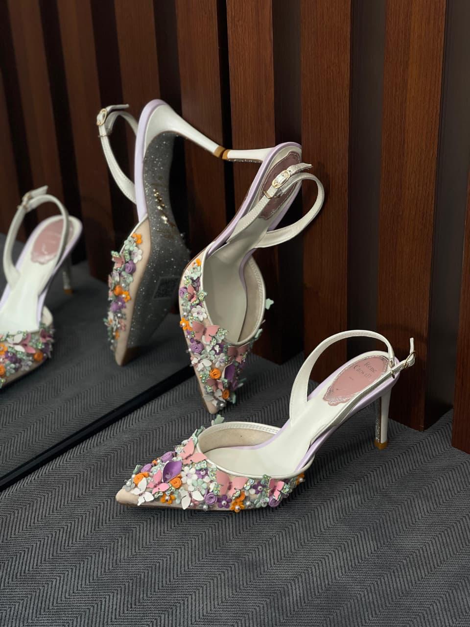 Ladies heels Lilly Onlines