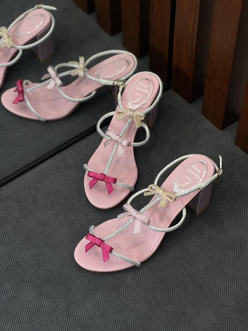 Ladies heels Lilly Onlines