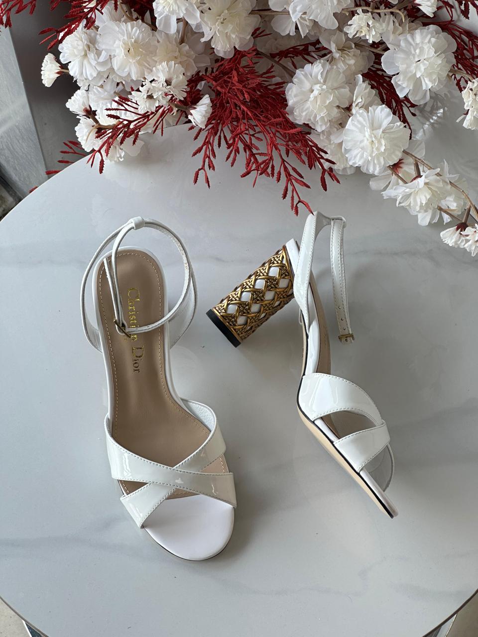 Ladies heels Lilly Onlines