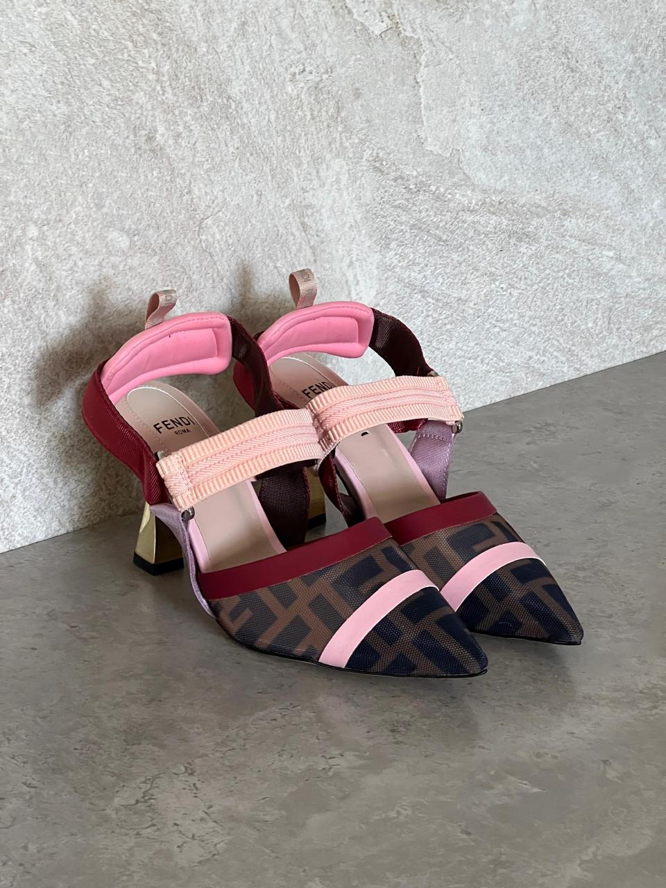 Ladies heels Lilly Onlines