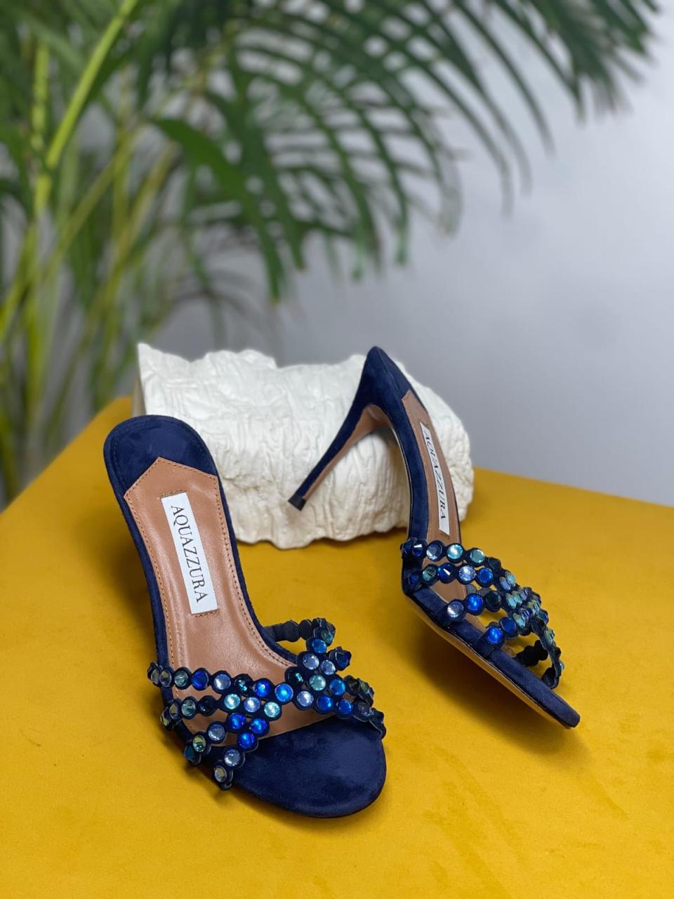Ladies heels Lilly Onlines