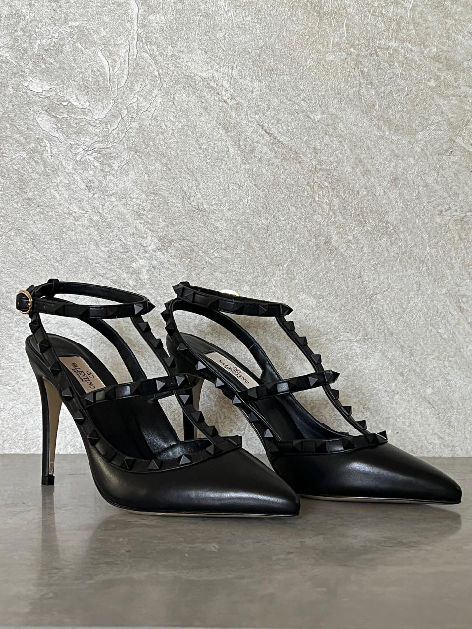 Ladies heels Lilly Onlines
