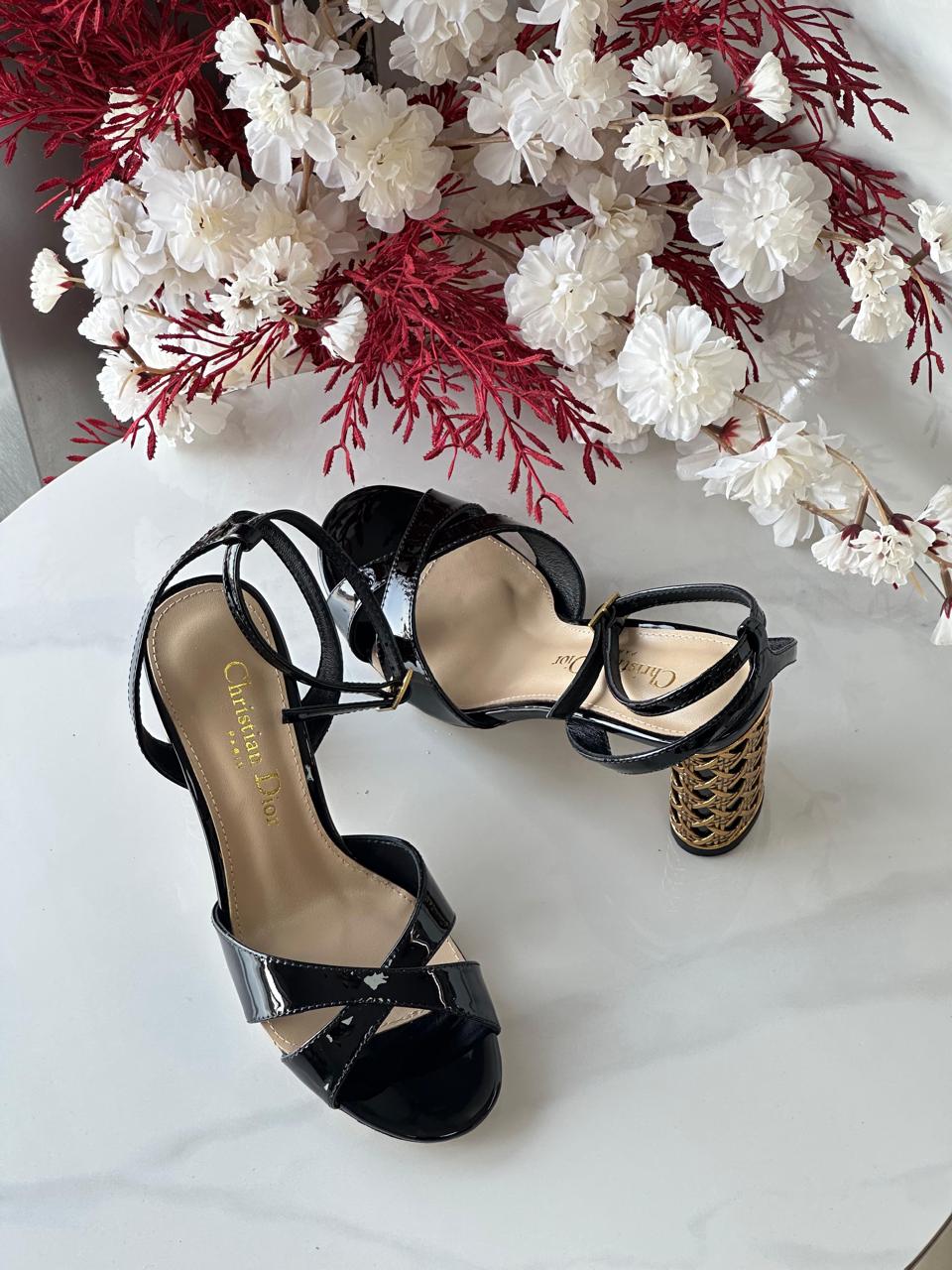 Ladies heels Lilly Onlines
