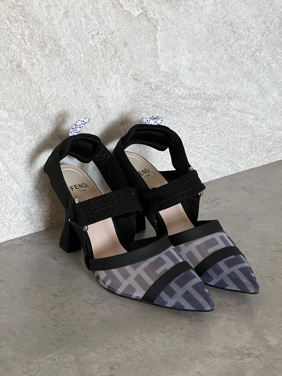 Ladies heels Lilly Onlines