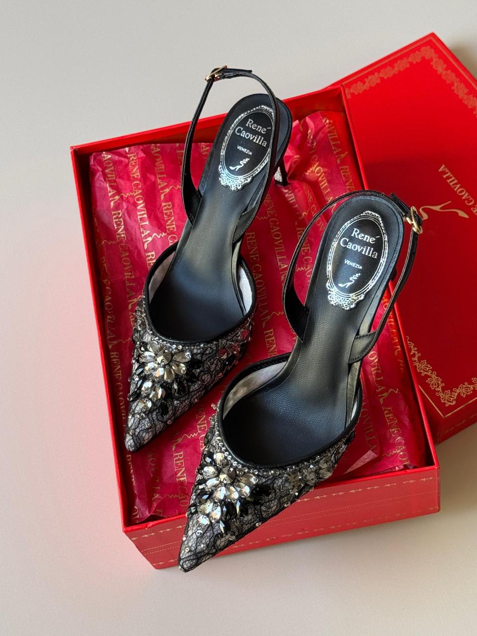Ladies heels Lilly Onlines