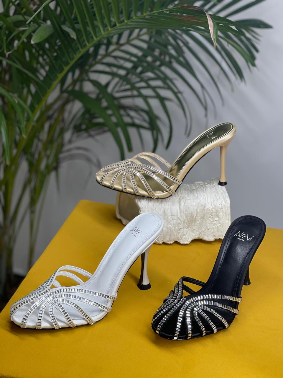 Ladies heels Lilly Onlines
