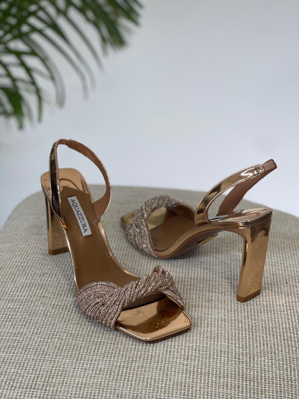 Ladies heels Lilly Onlines