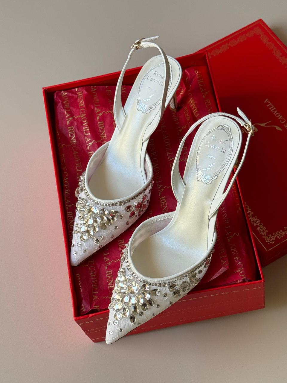 Ladies heels Lilly Onlines
