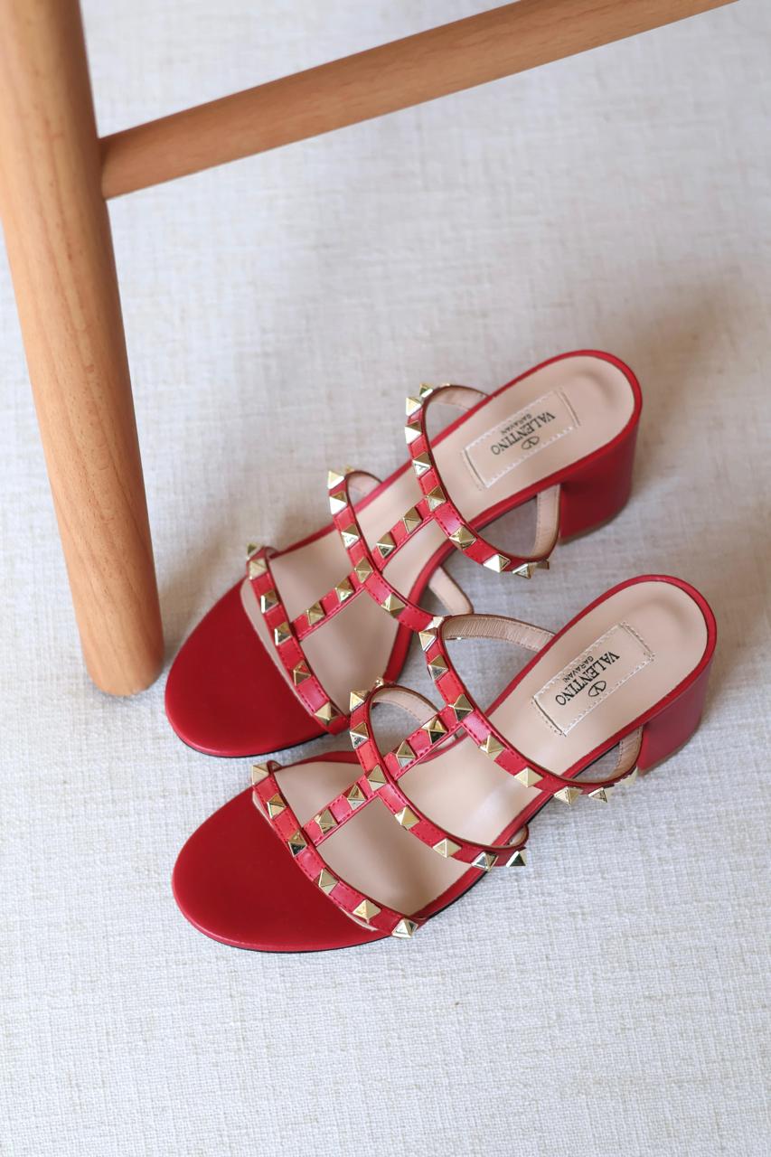 Ladies heels Lilly Onlines