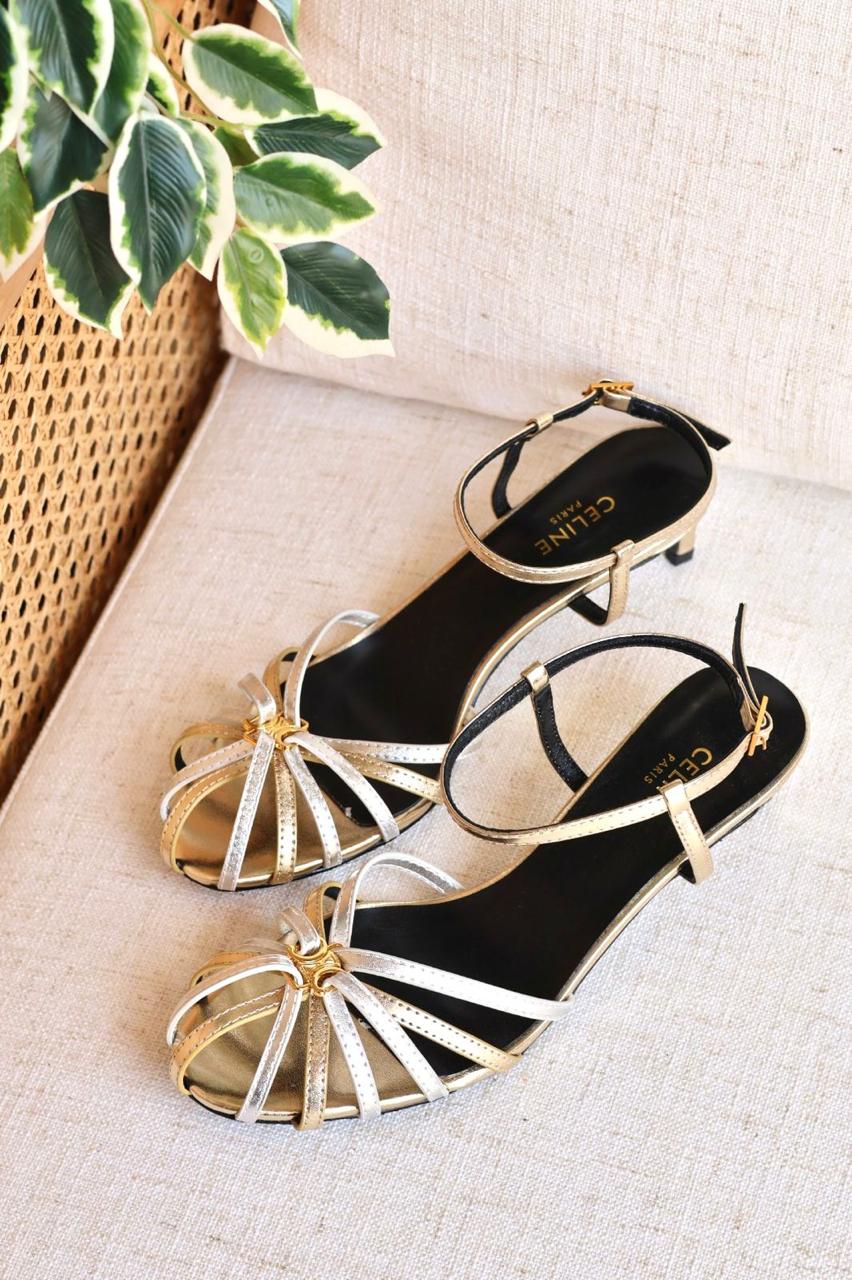 Ladies heels Lilly Onlines