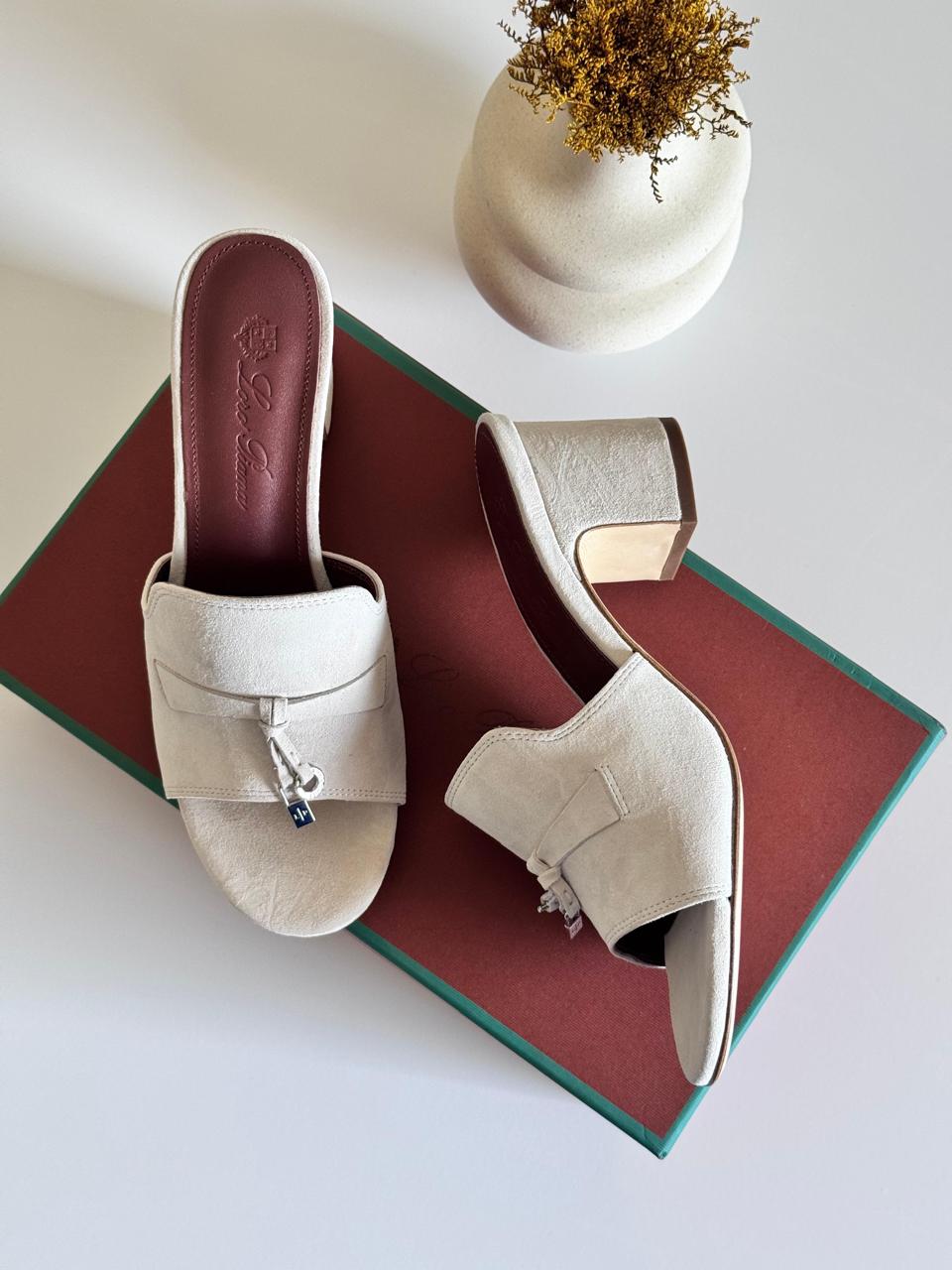 Ladies heels Lilly Onlines