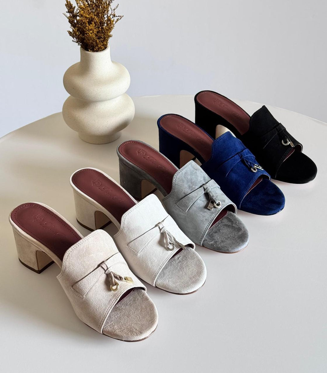 Ladies heels Lilly Onlines