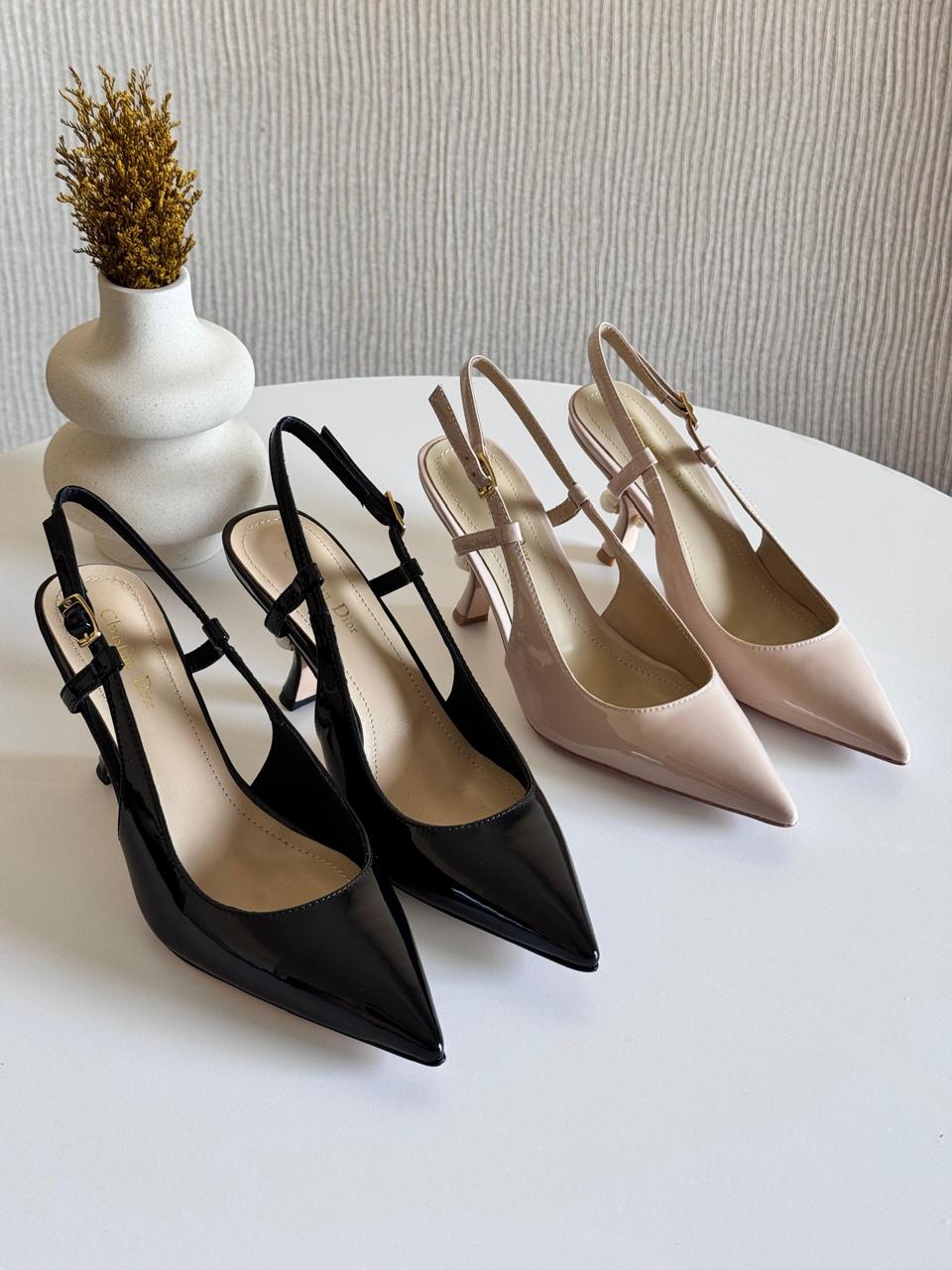 Ladies heels Lilly Onlines