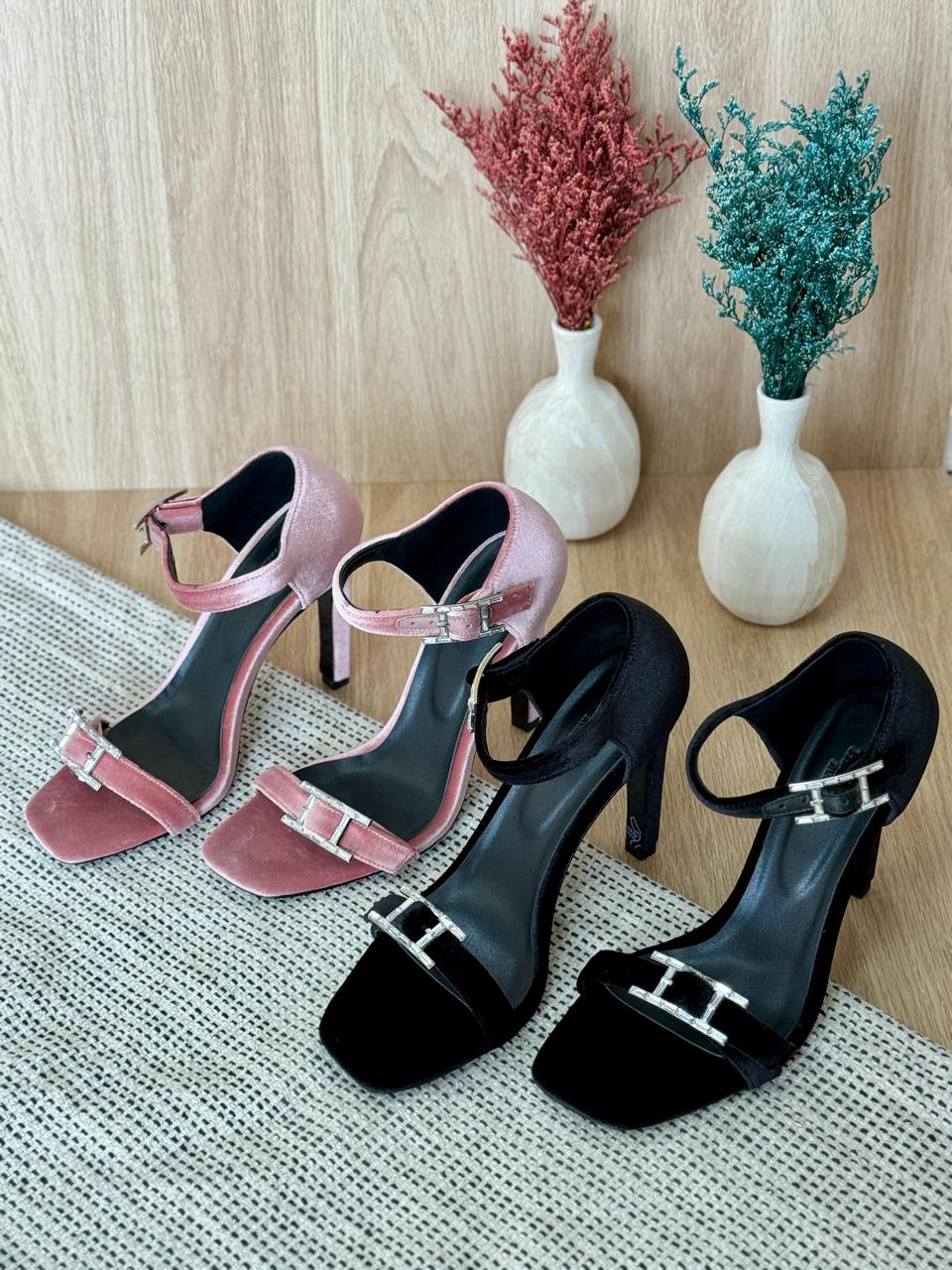 Ladies heels Lilly Onlines