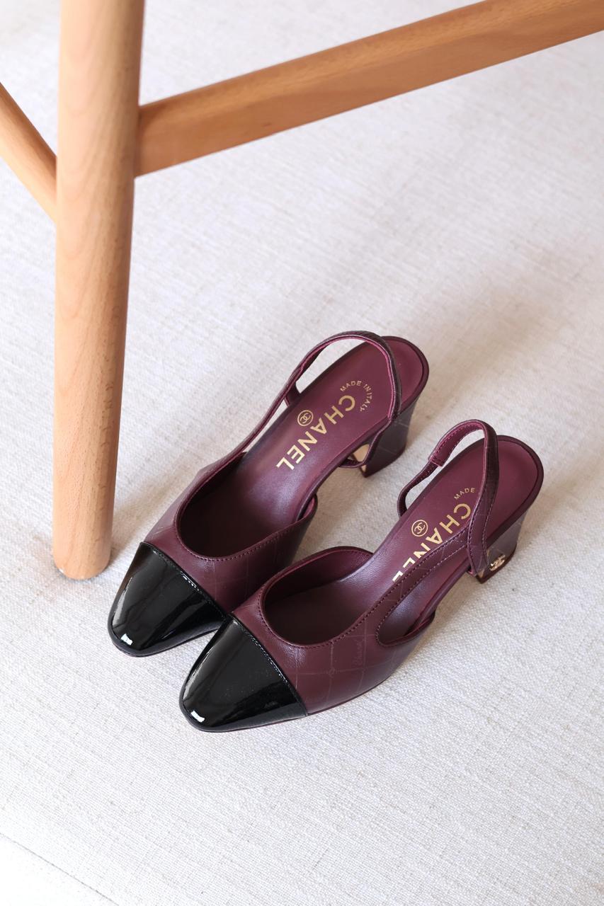 Ladies heels Lilly Onlines